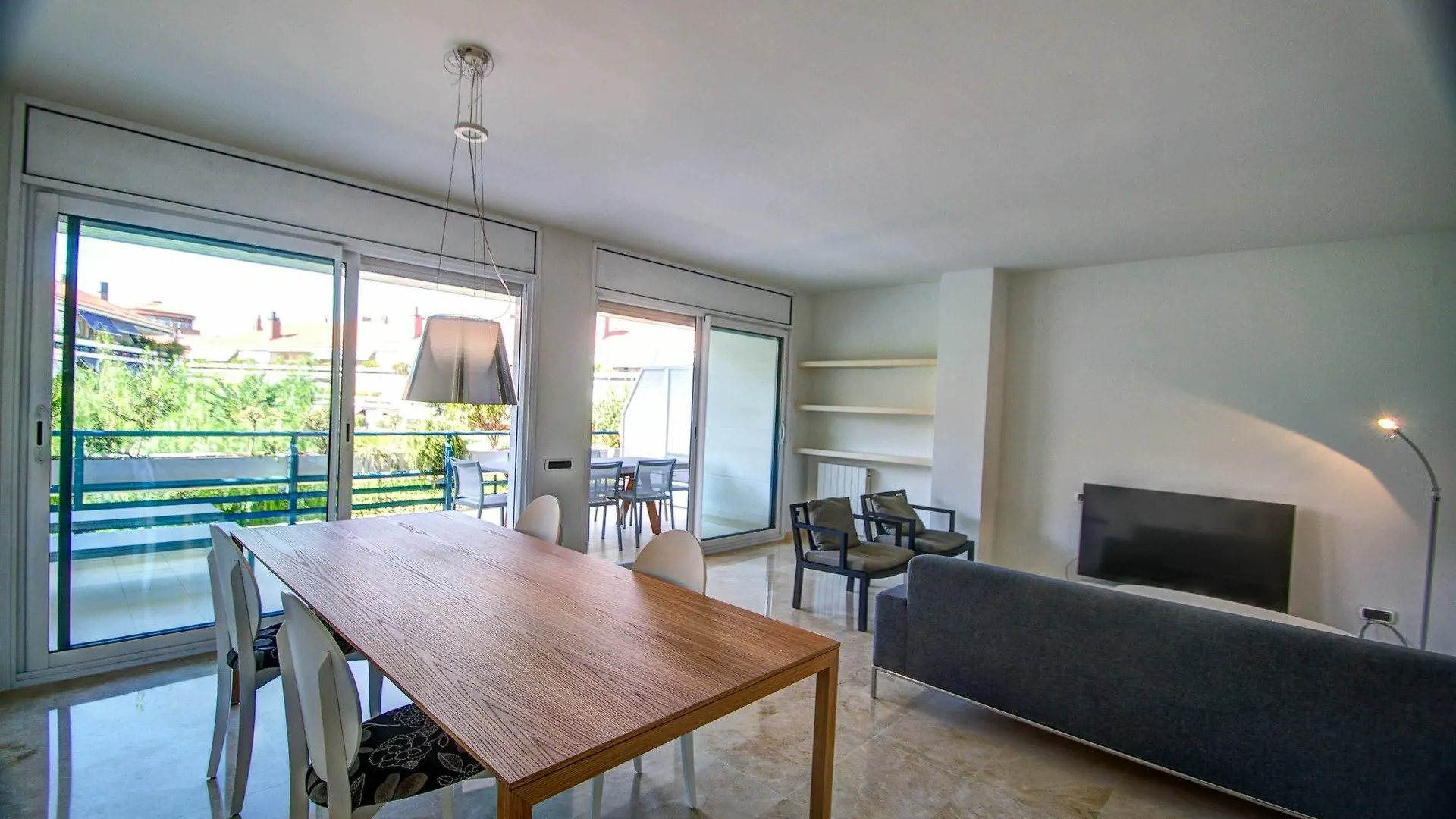 Maverik Terramar Sitges Apartment