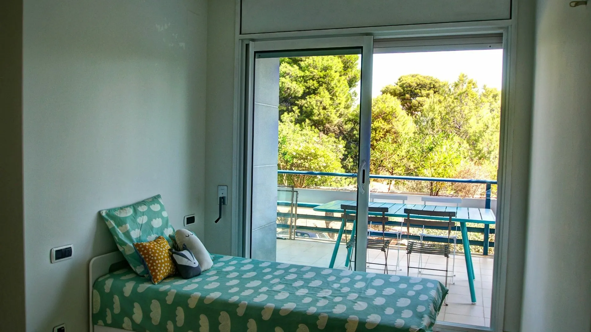 Apartment Maverik Terramar Sitges