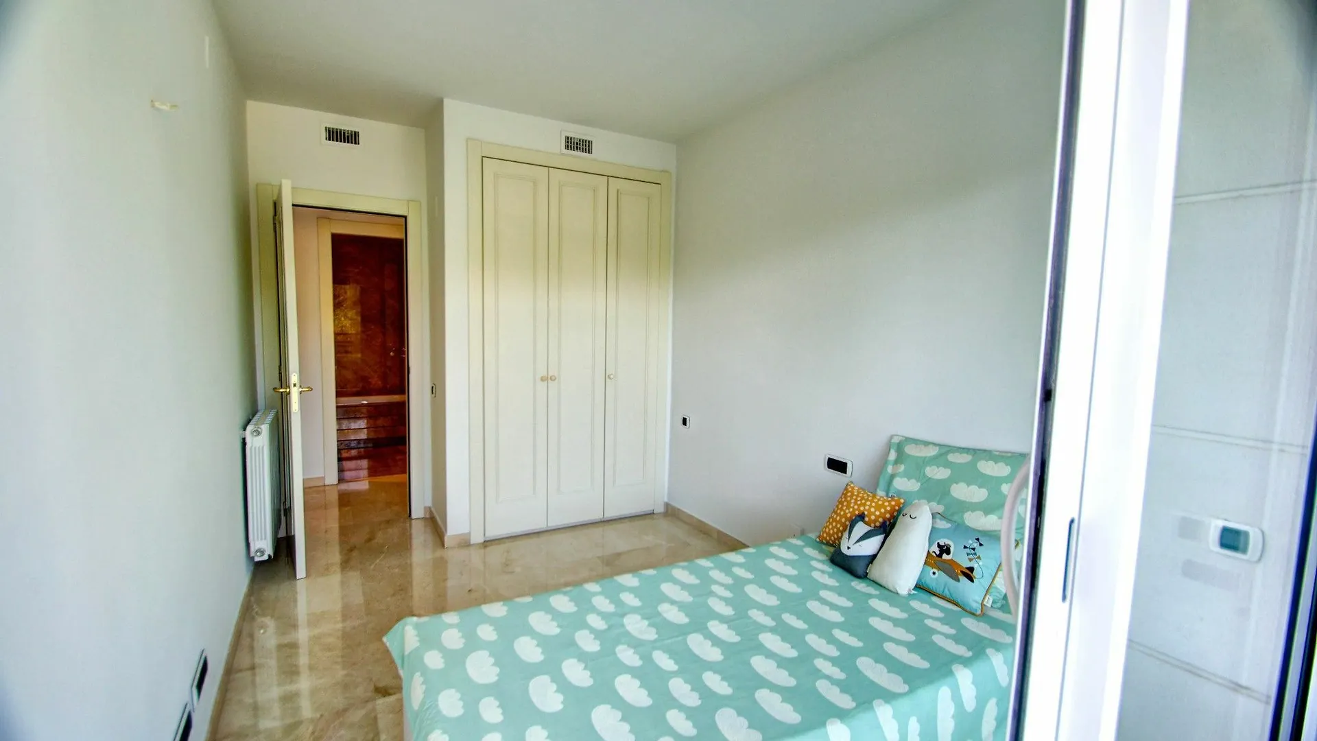 Maverik Terramar Sitges