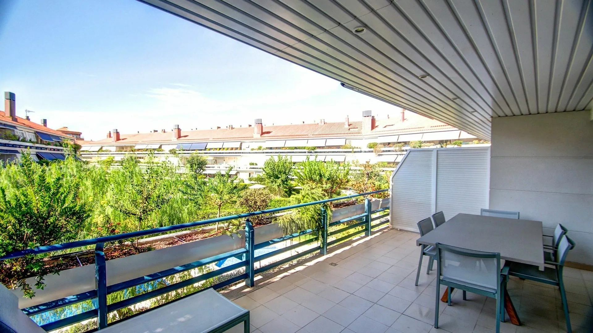 Apartment Maverik Terramar Sitges Spain