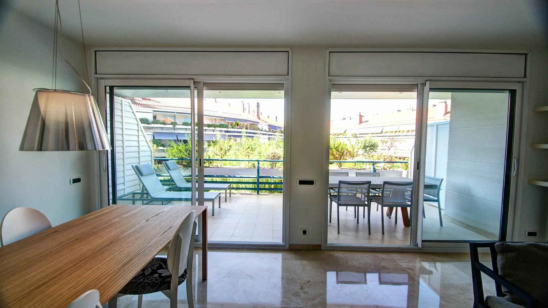 Maverik Terramar Sitges