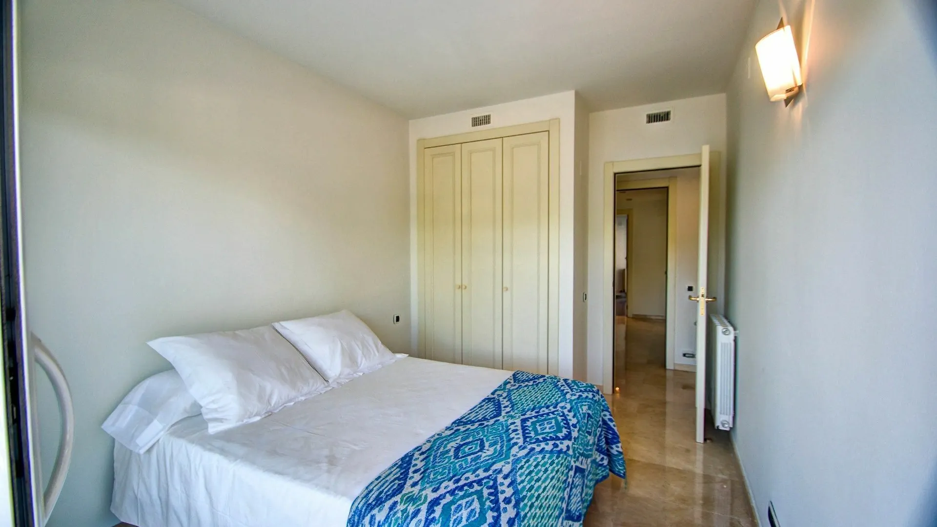 Apartment Maverik Terramar Sitges