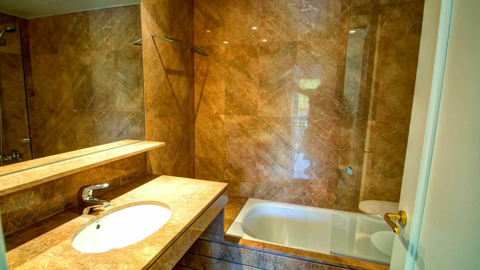 Apartment Maverik Terramar Sitges