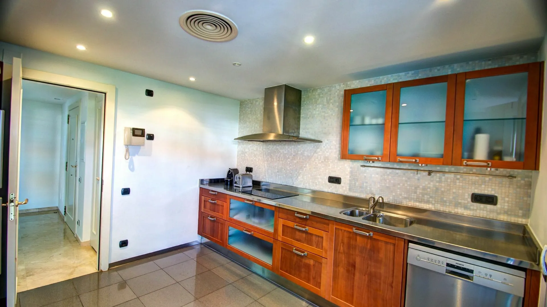 Maverik Terramar Sitges Apartment