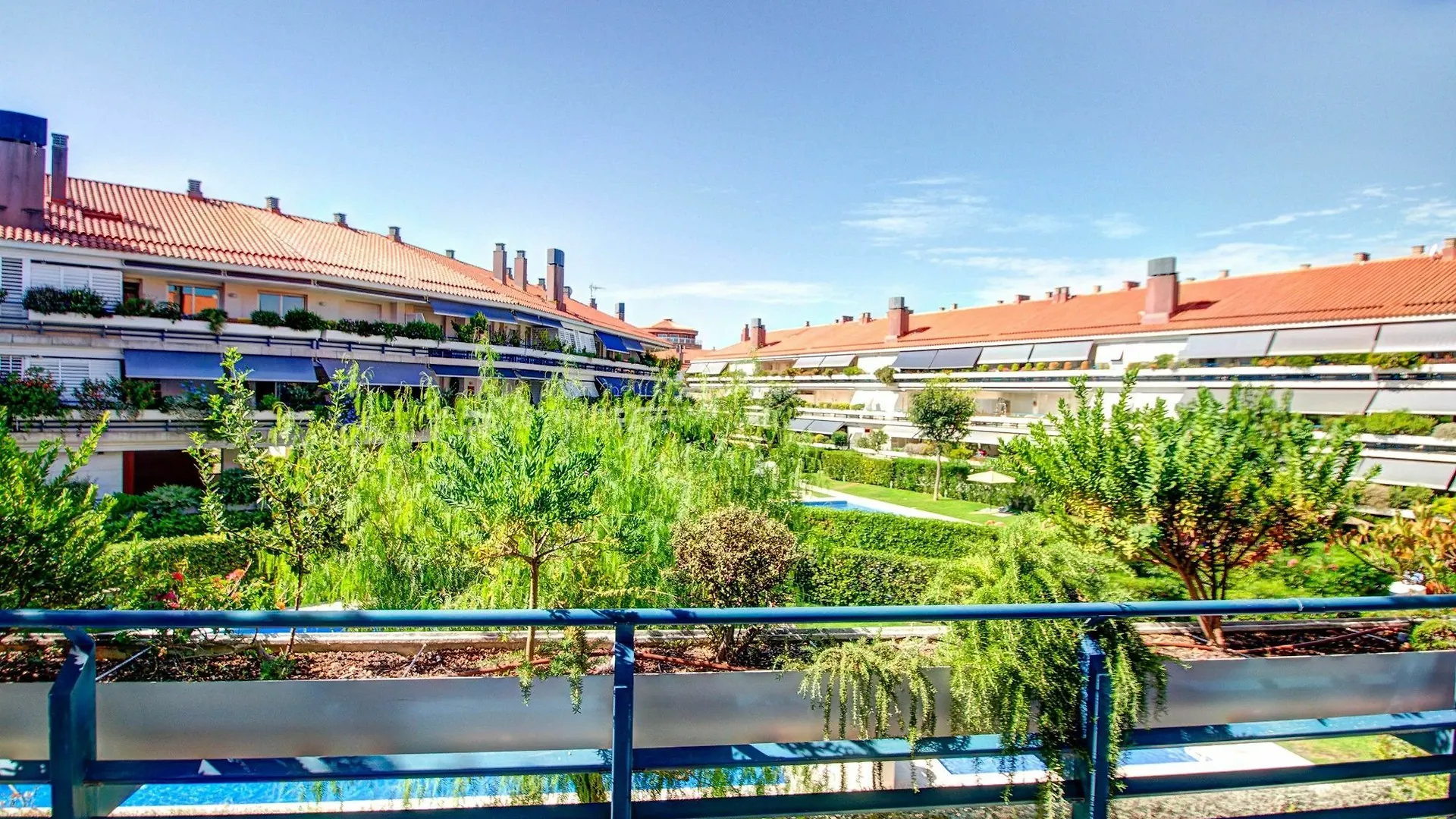 Maverik Terramar Sitges Apartment
