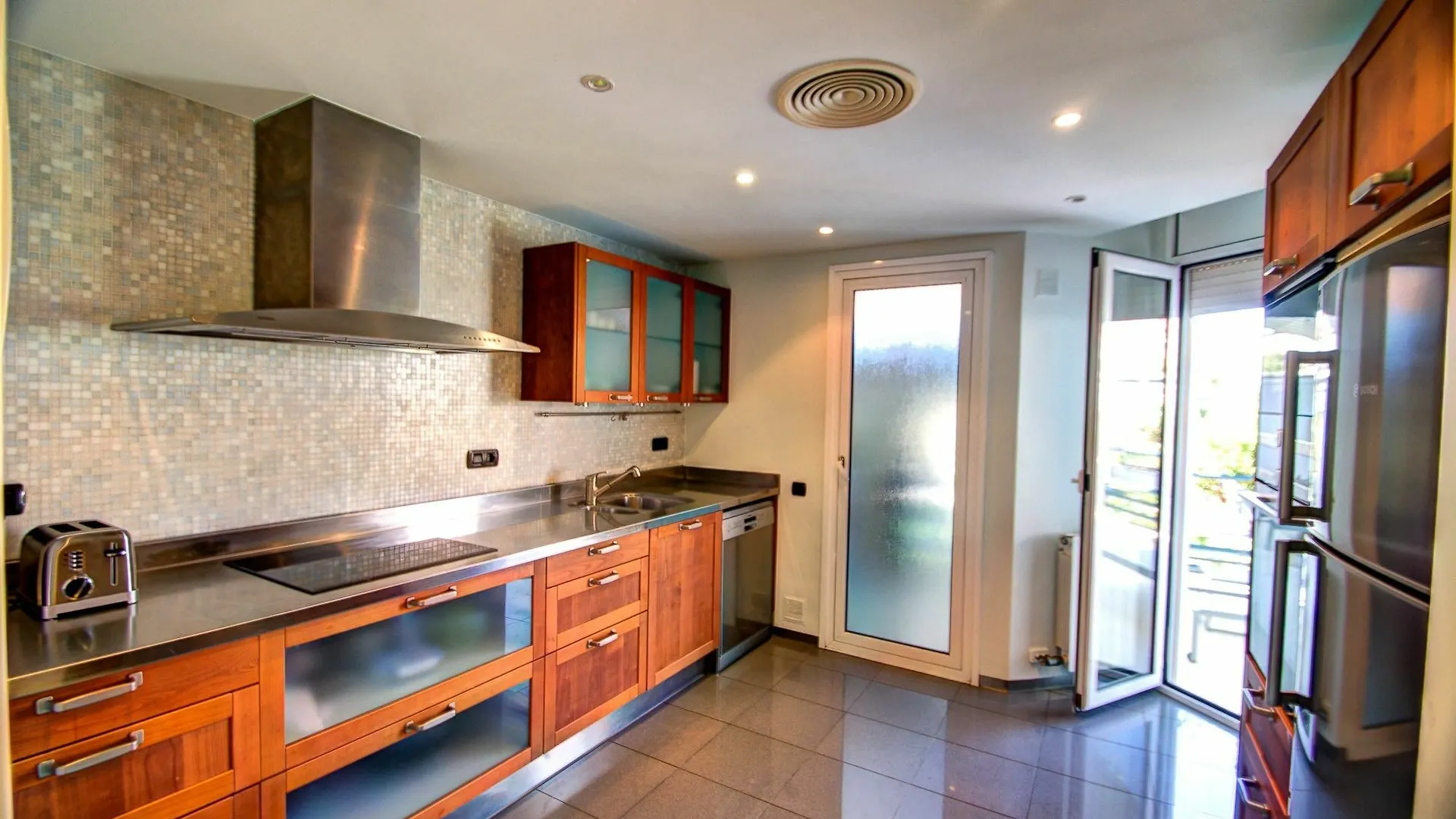 Apartment Maverik Terramar Sitges